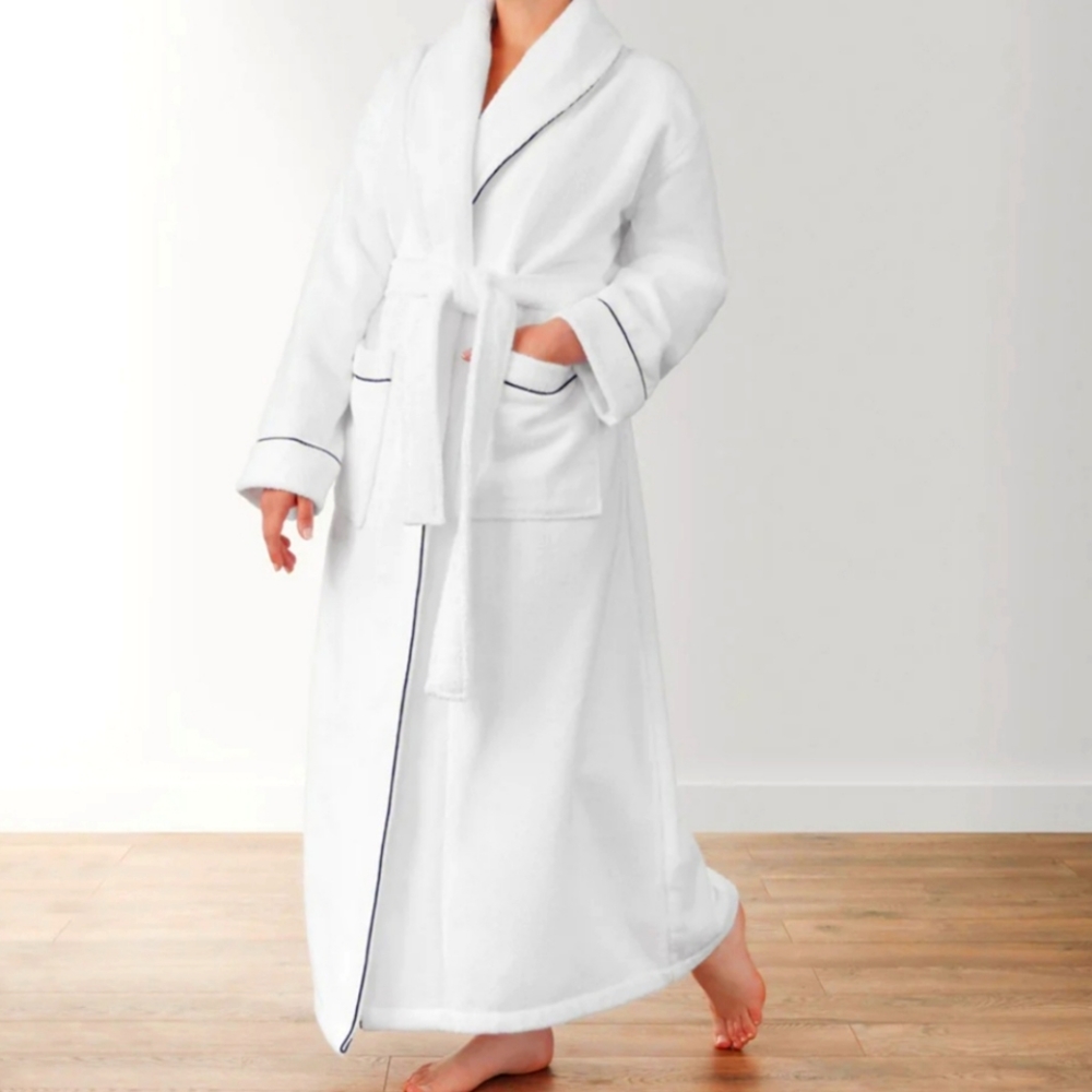 Standard textiles bathroom robe